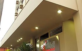 Hotel Kehdi Plaza