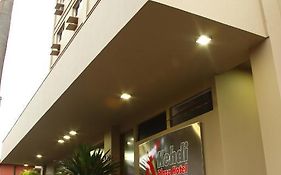 Hotel Kehdi Plaza